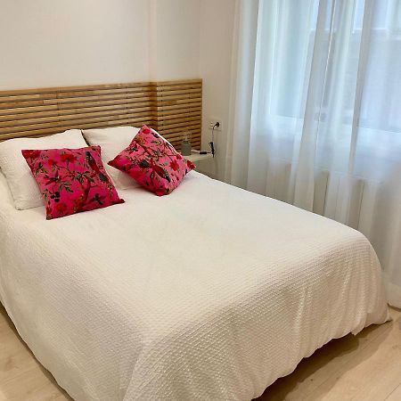 Calma Uribarri Home Bilbao Ngoại thất bức ảnh
