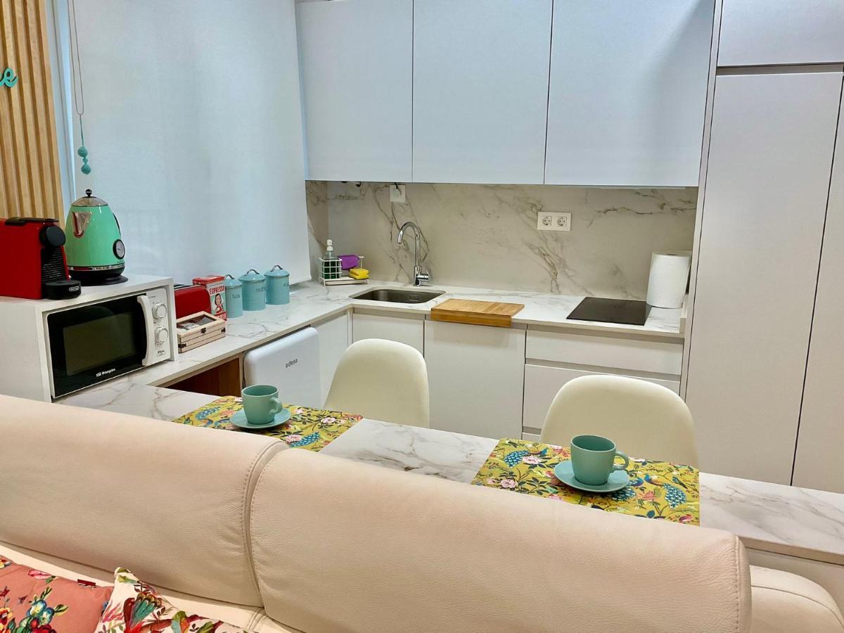 Calma Uribarri Home Bilbao Ngoại thất bức ảnh