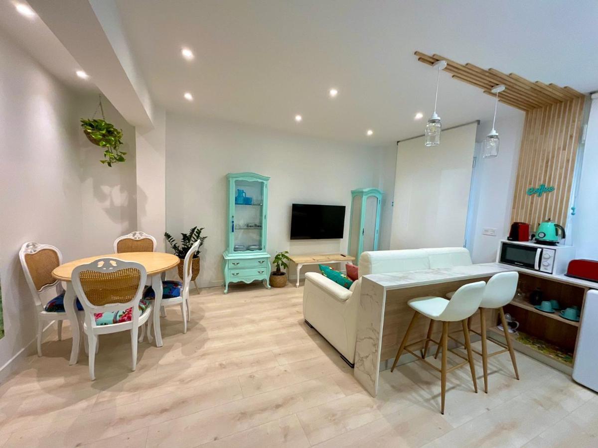 Calma Uribarri Home Bilbao Ngoại thất bức ảnh