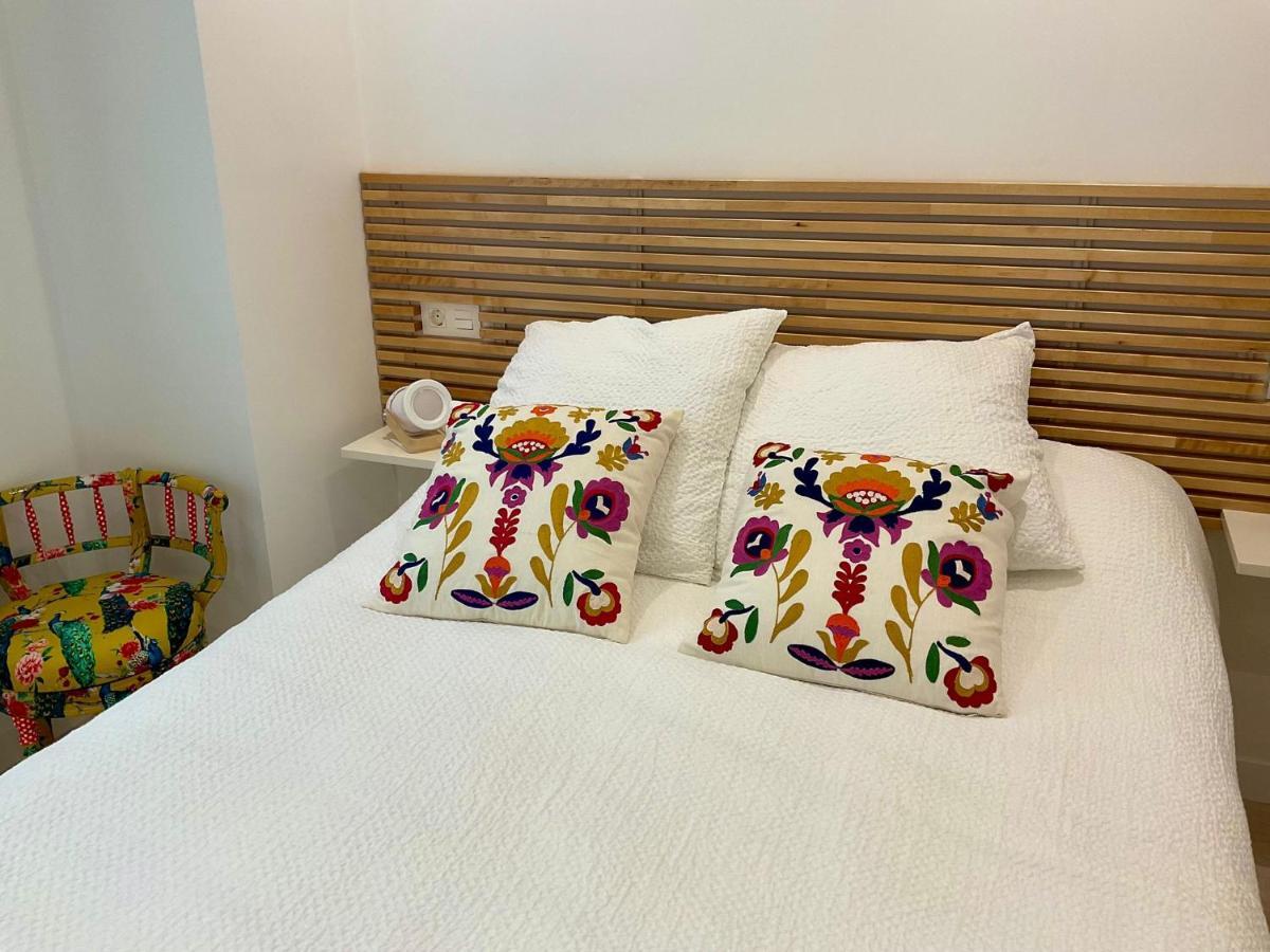 Calma Uribarri Home Bilbao Ngoại thất bức ảnh