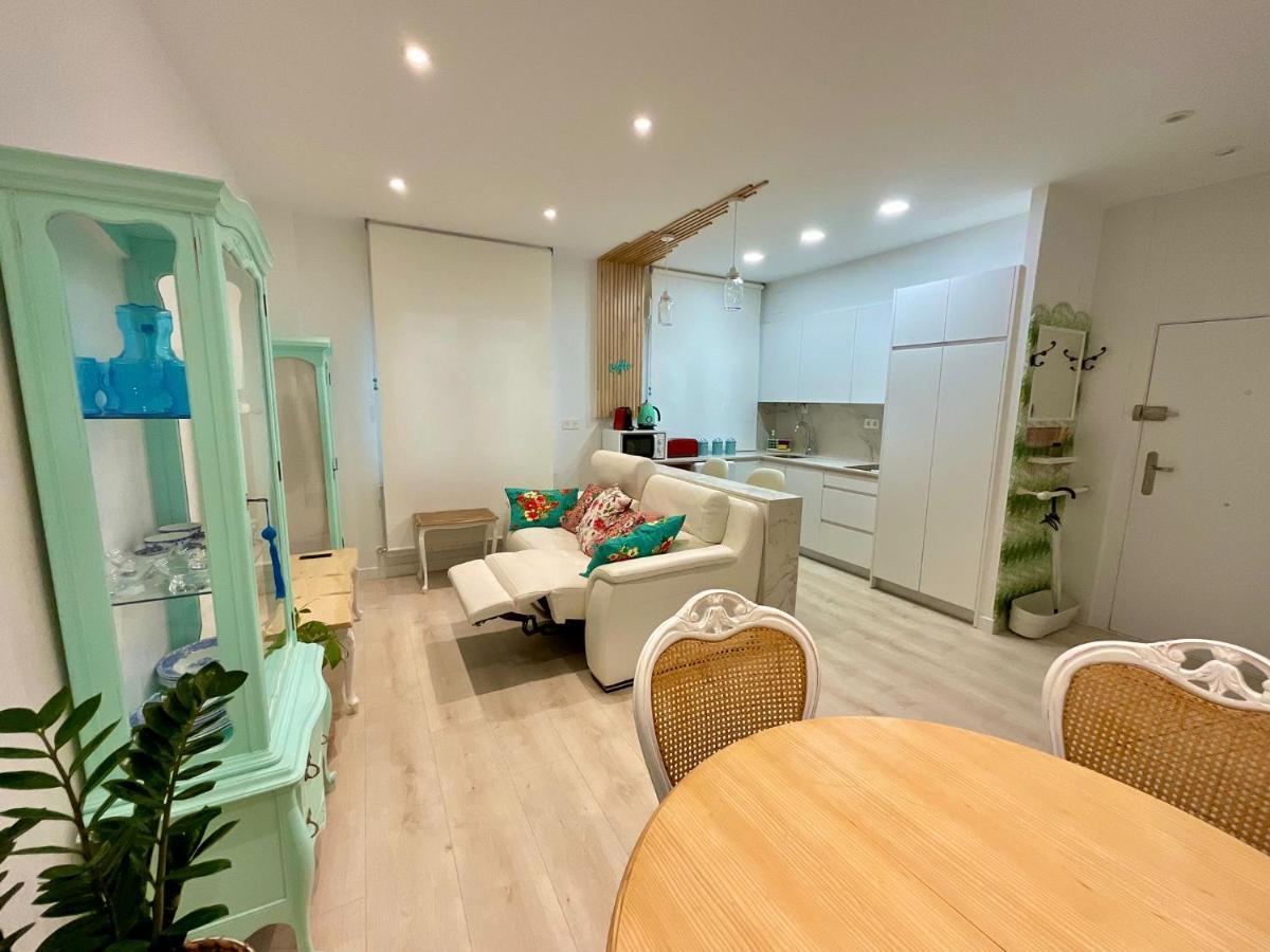 Calma Uribarri Home Bilbao Ngoại thất bức ảnh