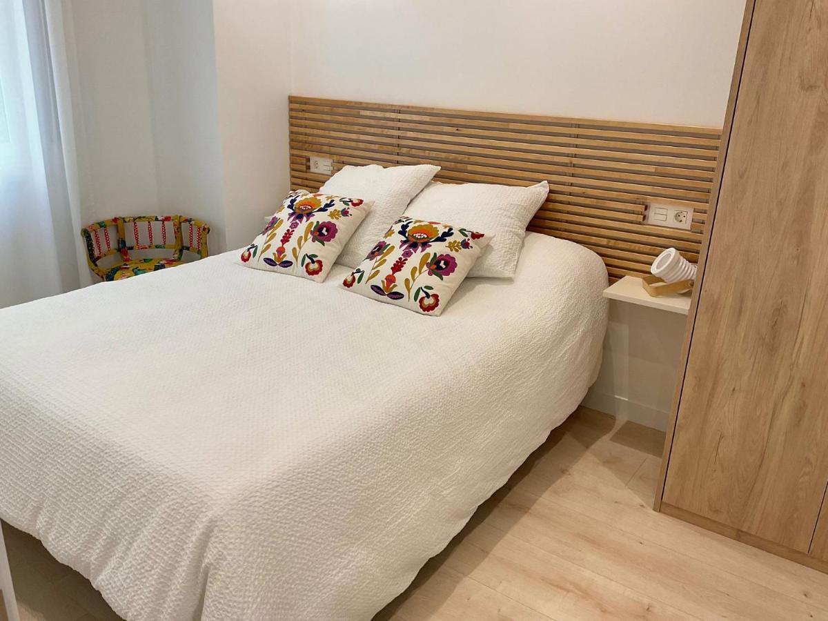 Calma Uribarri Home Bilbao Ngoại thất bức ảnh