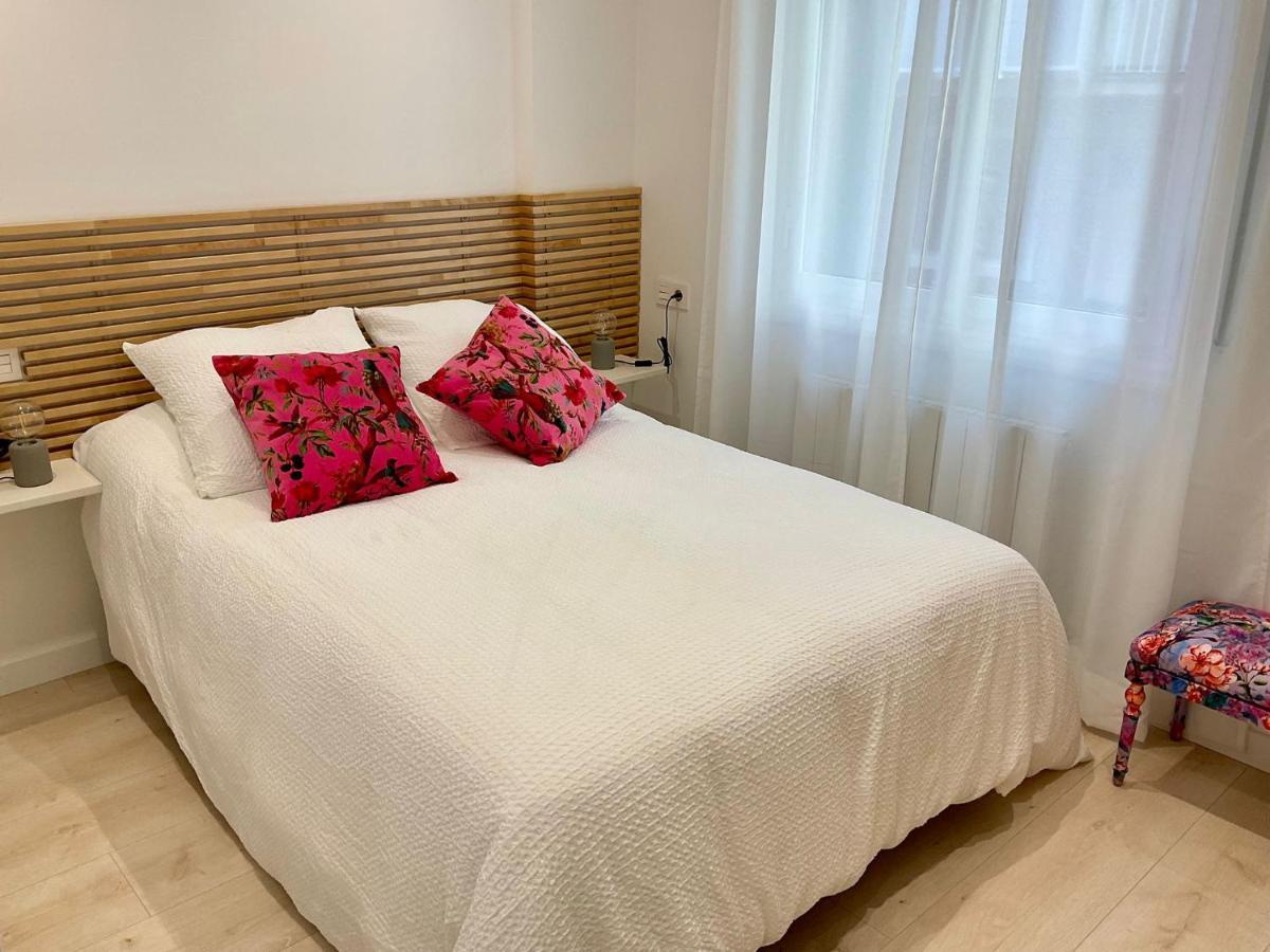 Calma Uribarri Home Bilbao Ngoại thất bức ảnh