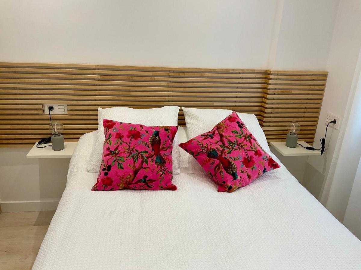 Calma Uribarri Home Bilbao Ngoại thất bức ảnh